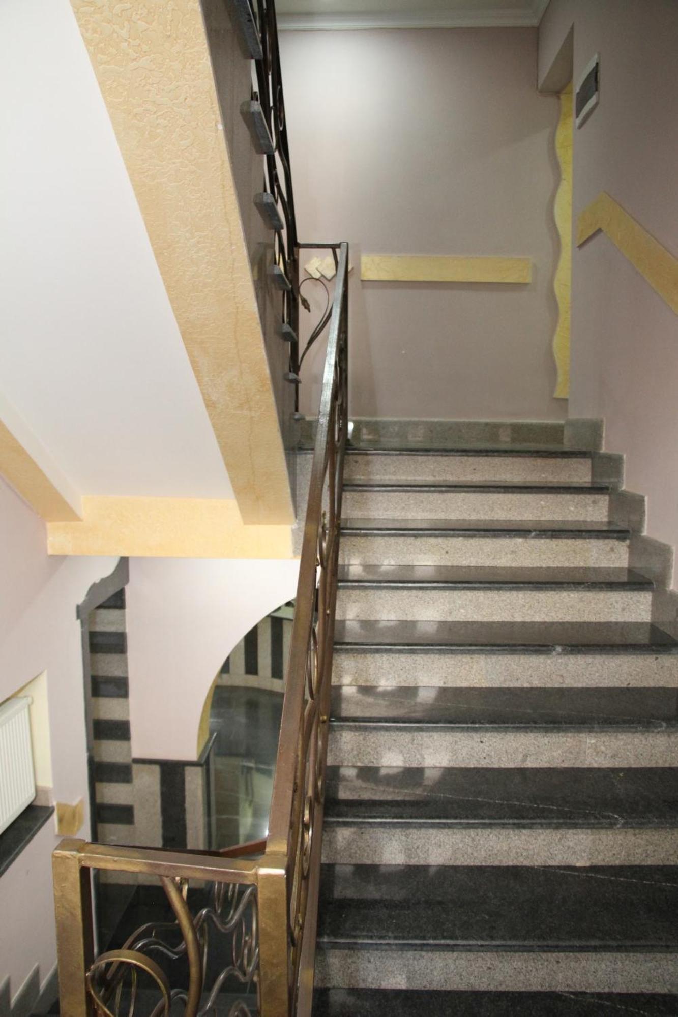 Grand Hotel Kapan, Armenia Экстерьер фото