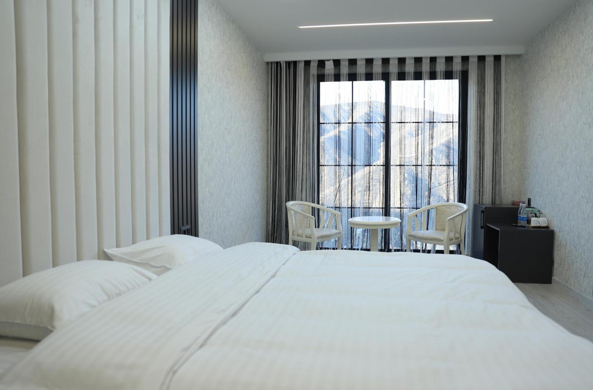 Grand Hotel Kapan, Armenia Экстерьер фото